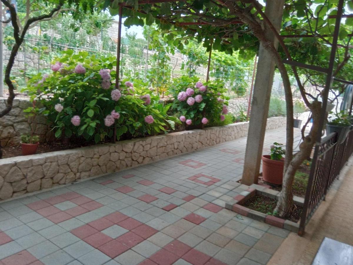 Apartment Tea-1 Donji Okrug Exterior foto