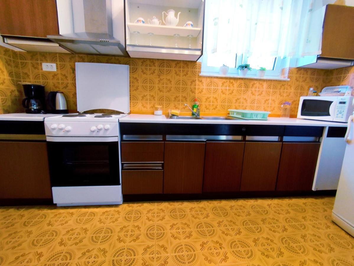 Apartment Tea-1 Donji Okrug Exterior foto